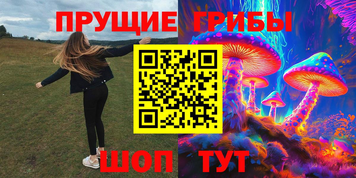 Псилоцибиновые грибы мухоморы Гусь-Хрустальный